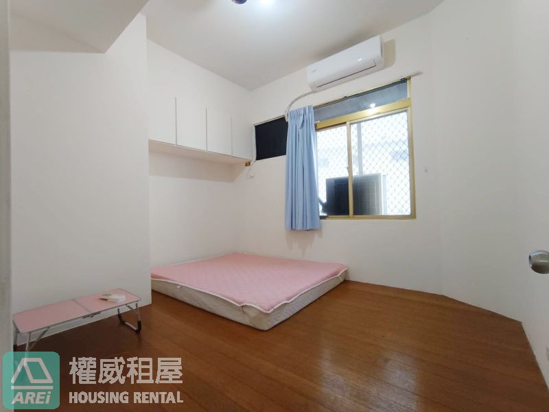 京城天下愛河畔精美兩房！近高流/駁二特區/近輕軌/可租補