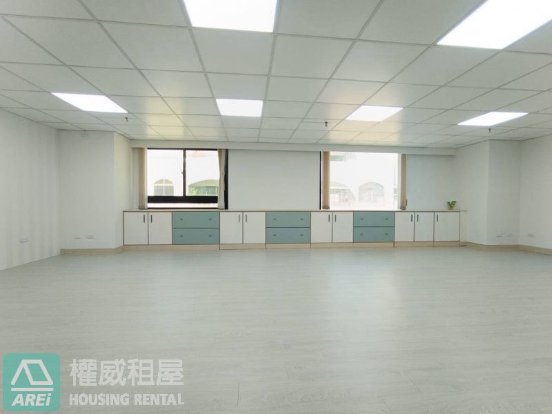 祥發財經大樓|近後驛捷運・優質明亮整修辦公室