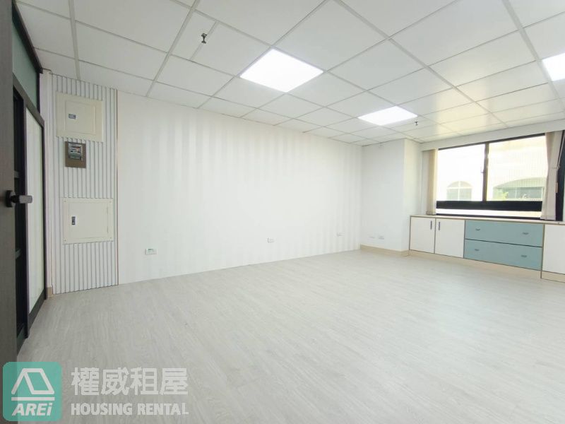 祥發財經大樓|近後驛捷運・優質明亮整修辦公室