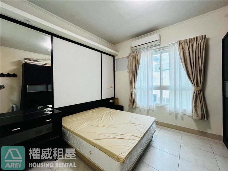 🚇凹子底·泰荷清歡｜生活機能佳2+1房平車｜可租補