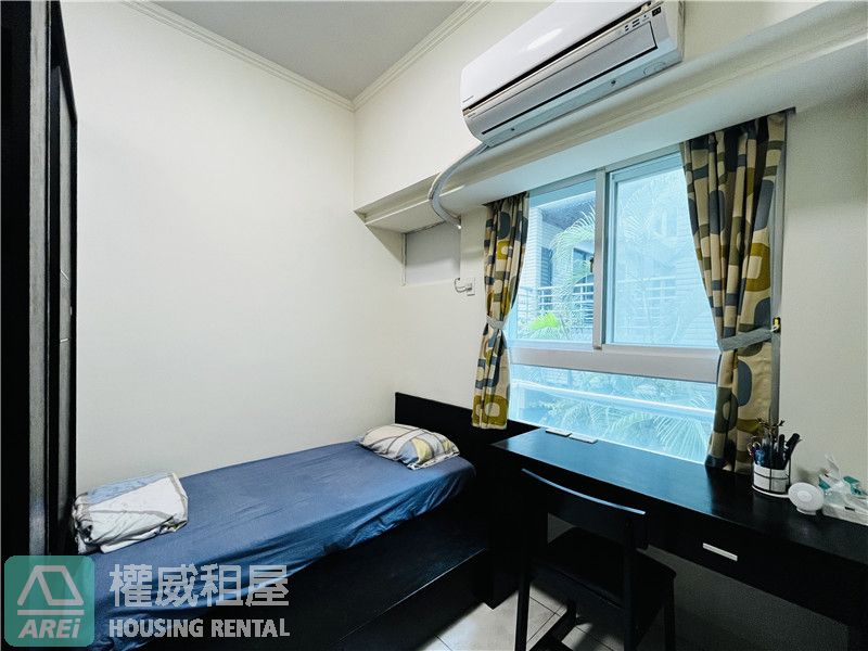 🚇凹子底·泰荷清歡｜生活機能佳2+1房平車｜可租補
