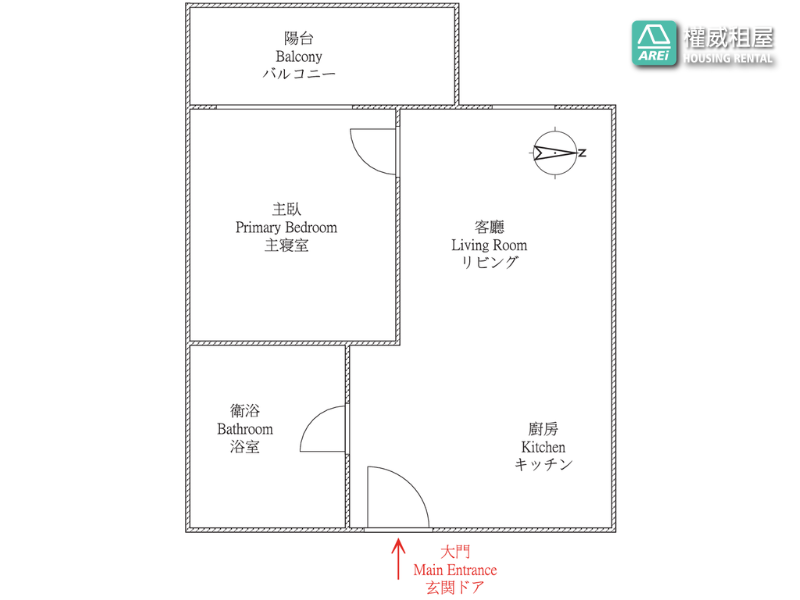 遠雄 Park16｜全新輕奢一房，收藏農16的精緻日常