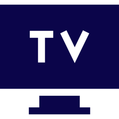 電視