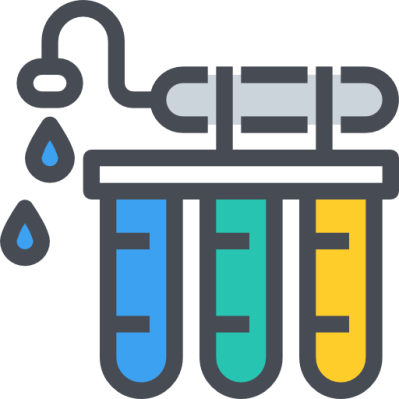 濾水設備
