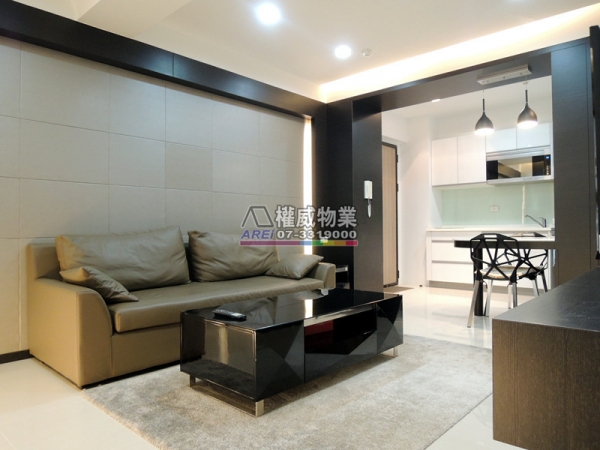 ✨【I-HOME】時尚現代 2+1 房｜雙床房+獨立和室．通風採光絕佳