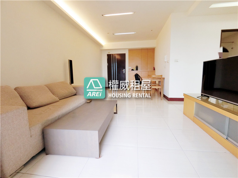 中央公園MRT愛上悅讀景觀2+1房 VR-VERSION