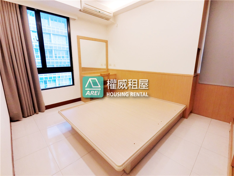 中央公園MRT愛上悅讀景觀2+1房 VR-VERSION