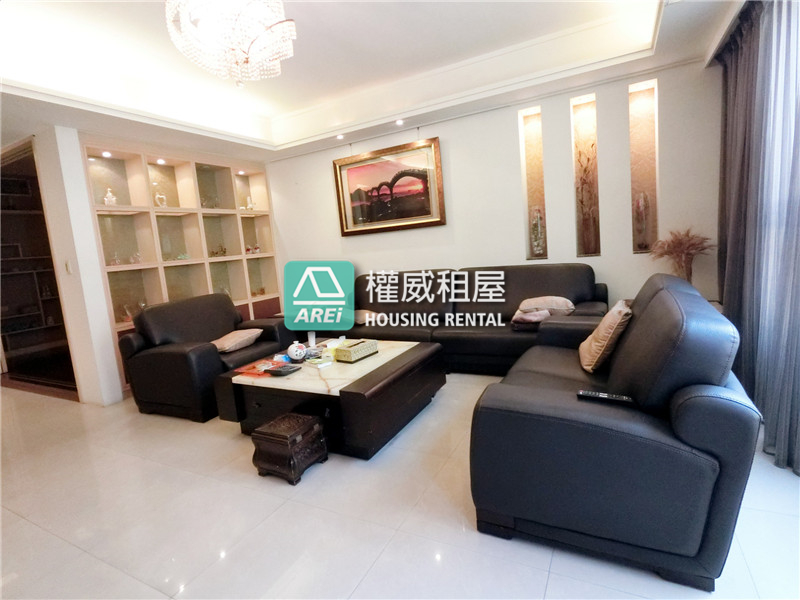 生態園區黃昏市場店+住+辦4+2房雙車位