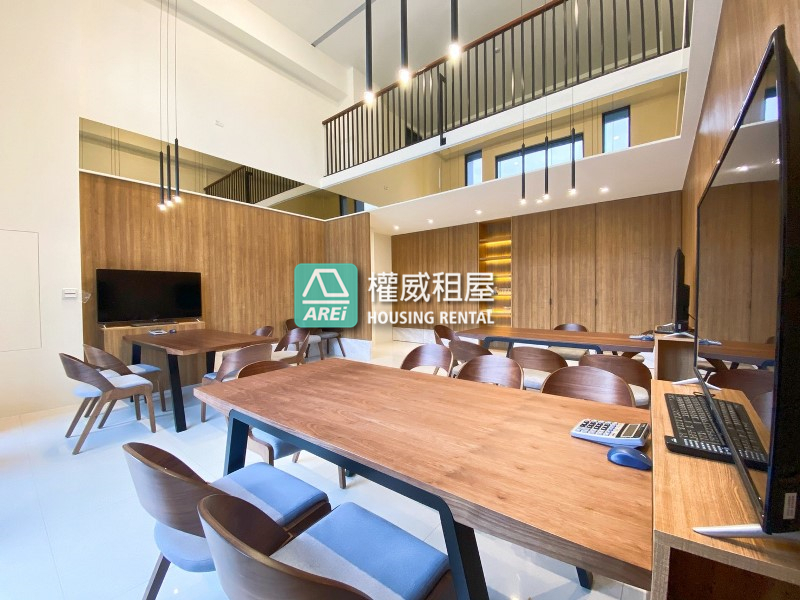 青埔MRT欣橋之心全新店面