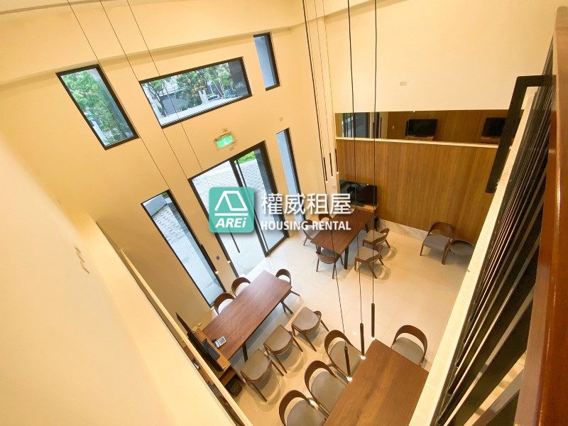 青埔MRT欣橋之心全新店面