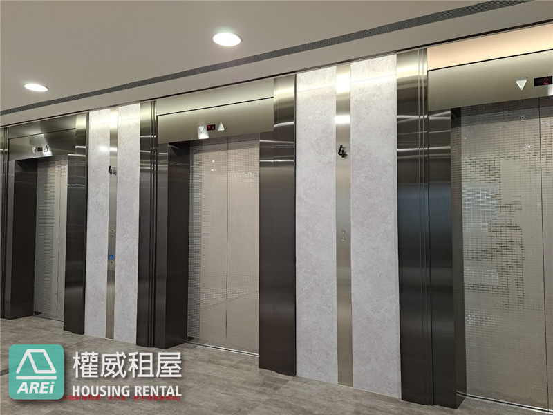 優質純辦公大樓辦公室 Upscale Office