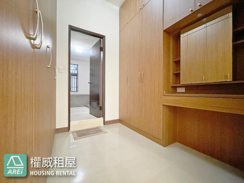美術館正青海商圈店面(全棟出租)