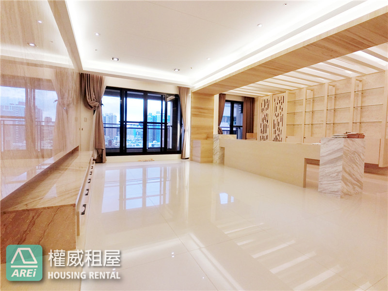 R15生態園區雲品苑景觀空屋雙主臥3+1房雙平車