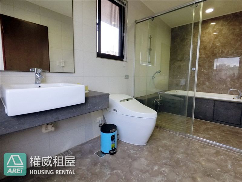 R15生態園區雲品苑景觀空屋雙主臥3+1房雙平車