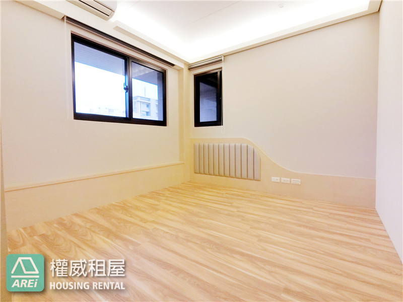 R15生態園區雲品苑景觀空屋雙主臥3+1房雙平車