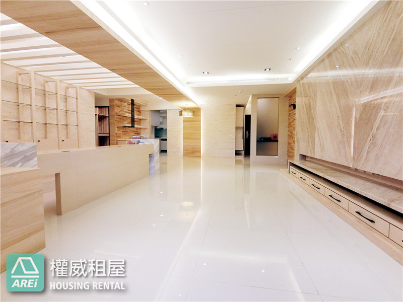 R15生態園區雲品苑景觀空屋雙主臥3+1房雙平車