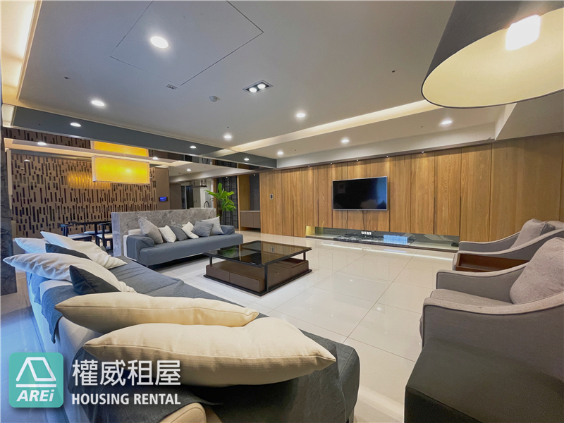 亞灣區星海灣3+1房雙主臥樣品屋