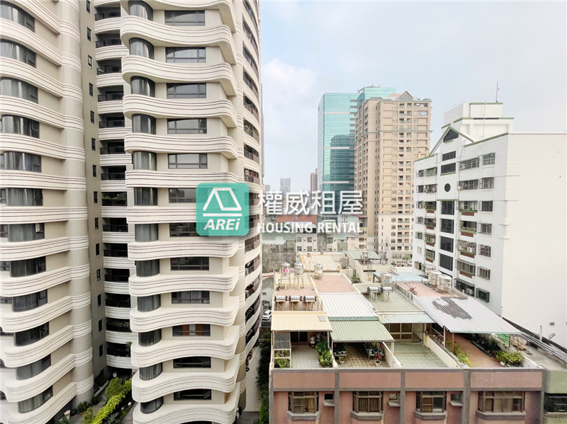 85大樓和宜漂亮景觀典雅正兩房.收租自住皆宜