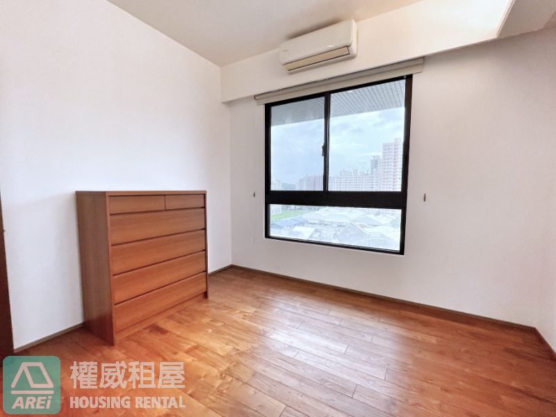 美術館鳳凰會3面採光靚麗3+1房平車泳池