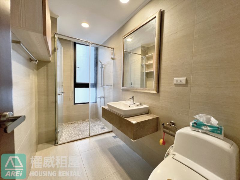 美術館鳳凰會3面採光靚麗3+1房平車泳池