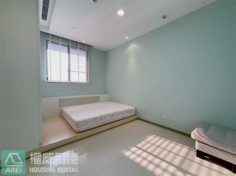 鄰美術館*郁見築*景觀3+1房雙主臥雙平車