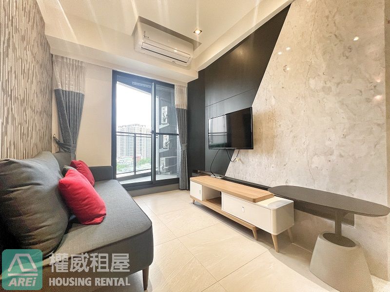 文化中心MRT華尚dear樣品精緻2房