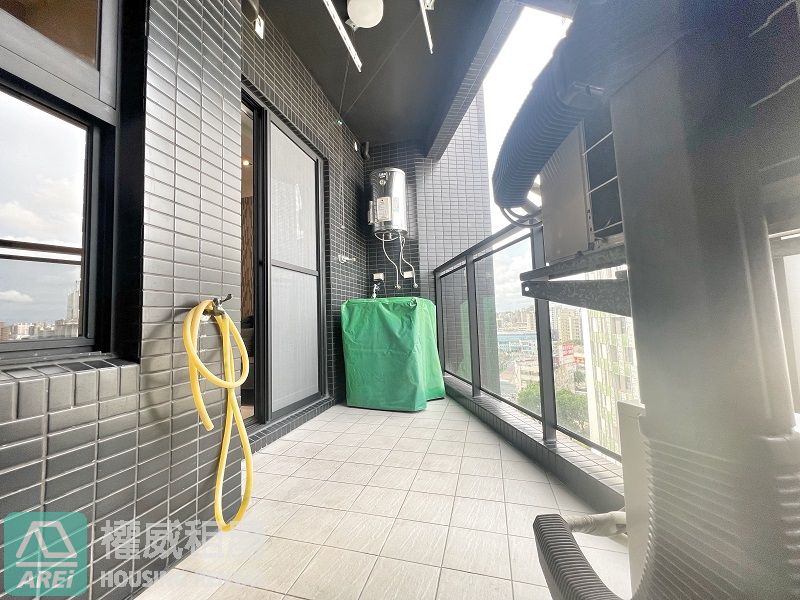 文化中心MRT華尚dear樣品精緻2房