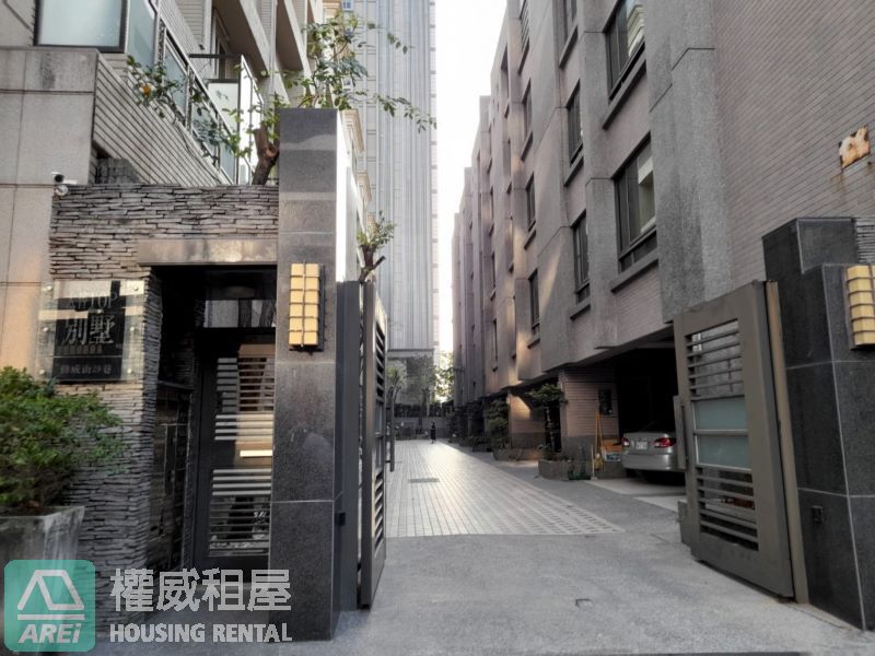 亞灣區三多總圖太普TOP車墅4房