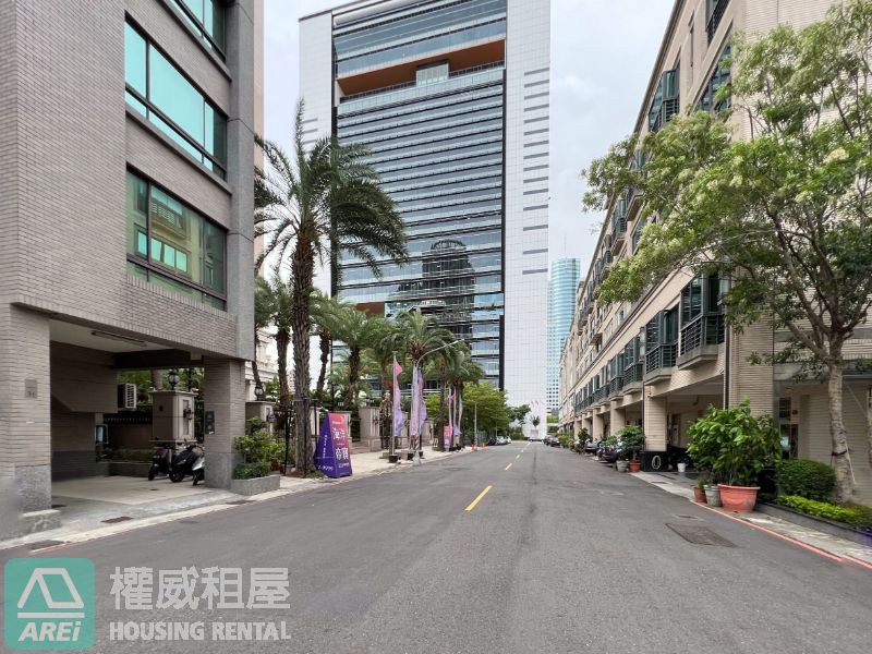 亞灣區三多總圖太普TOP車墅4房