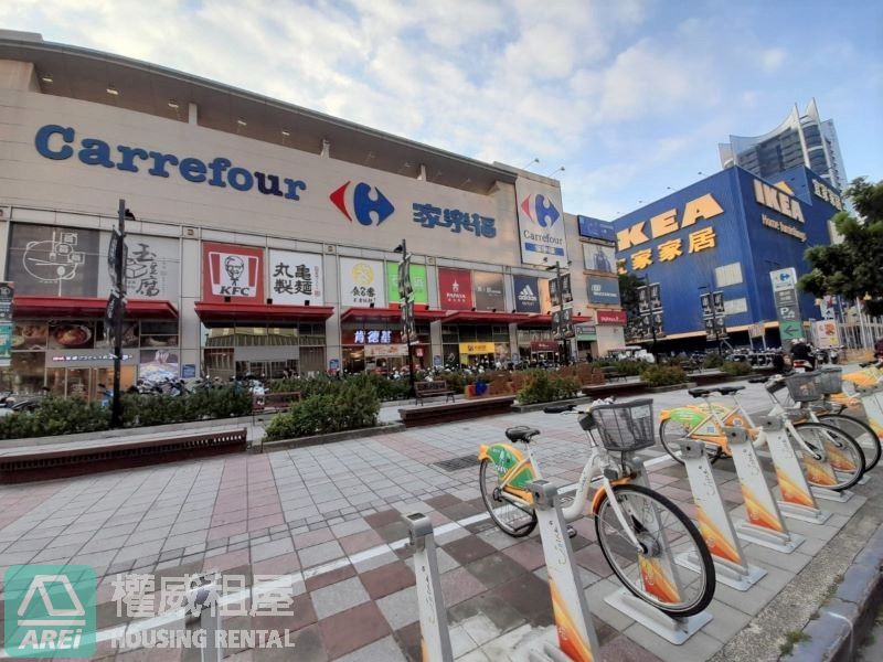 亞灣區三多總圖太普TOP車墅4房