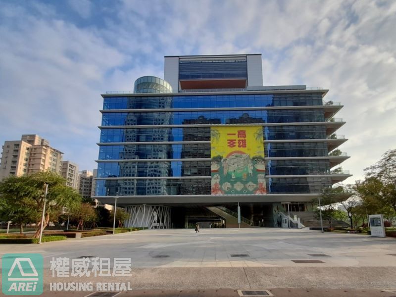 亞灣區三多總圖太普TOP車墅4房