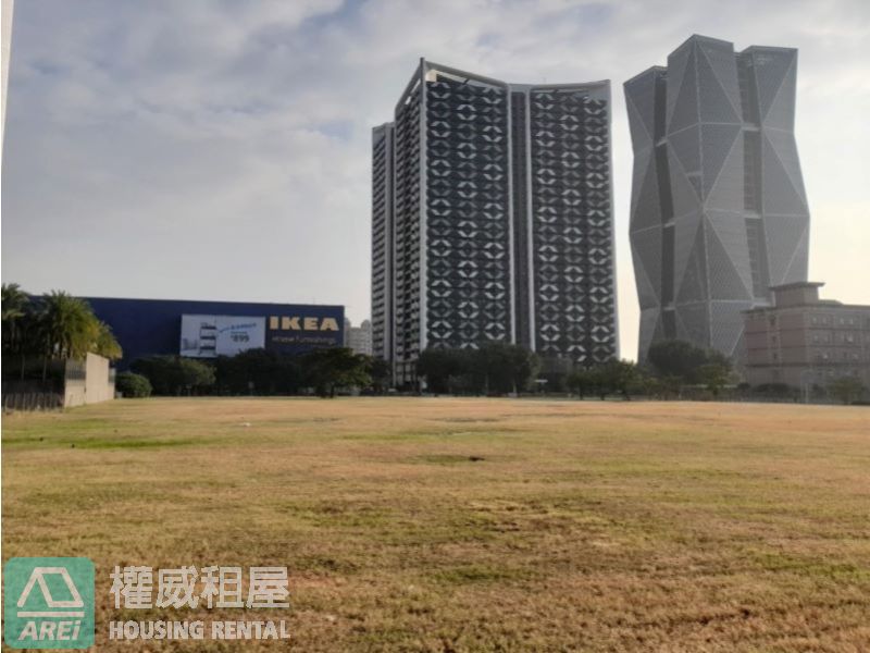 亞灣區三多總圖太普TOP車墅4房