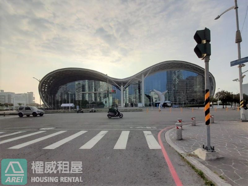 亞灣區三多總圖太普TOP車墅4房