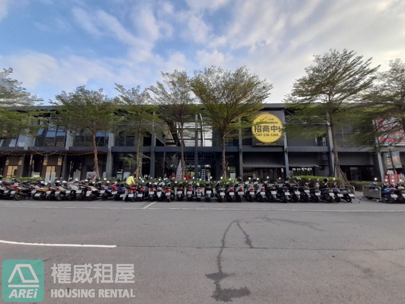 亞灣區三多總圖太普TOP車墅4房