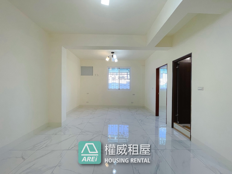 建工商圈美寓明亮3大房