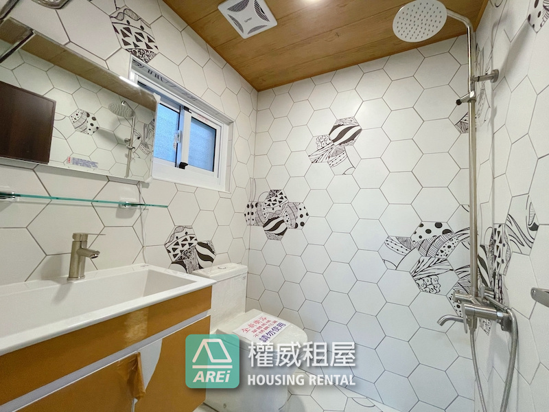 建工商圈美寓明亮3大房