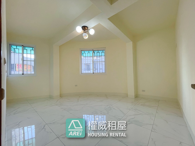建工商圈美寓明亮3大房