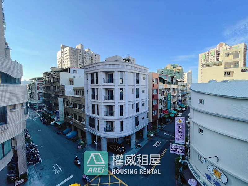 建工商圈美寓明亮3大房