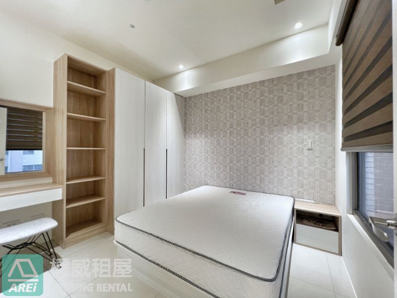 近三多國揚微笑高樓靚美2房平車泳池