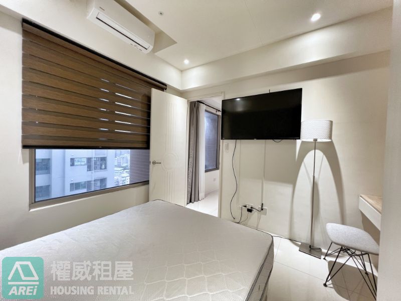 近三多國揚微笑高樓靚美2房平車泳池