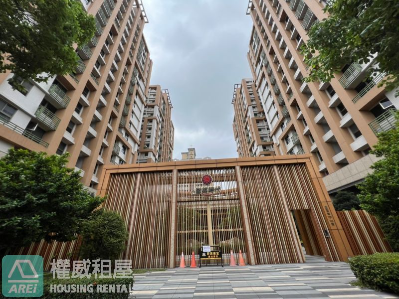 近三多國揚微笑高樓靚美2房平車泳池