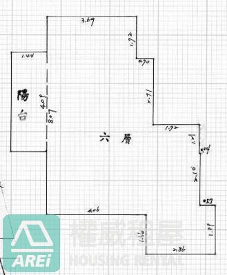 建興商圈｜買永信兩房給您甜甜價
