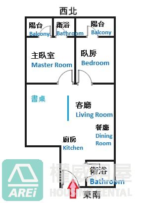 🚩擁抱亞灣與輝達｜繽海全新美宅2+1房車位✨