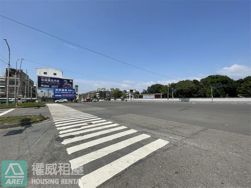 橋頭新市鎮橋頭科學園區精華建地