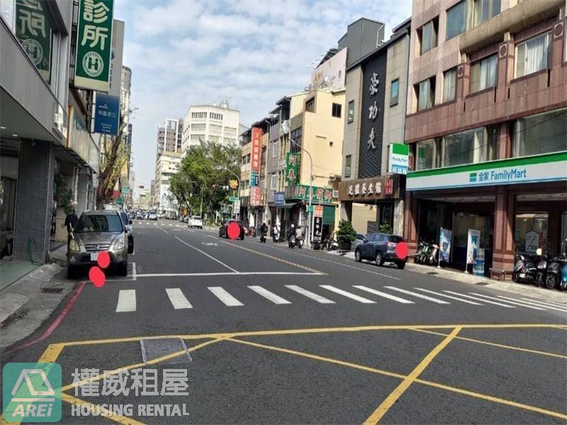 預售-雙捷運樞紐3房+平面車位丨下斡價格好談