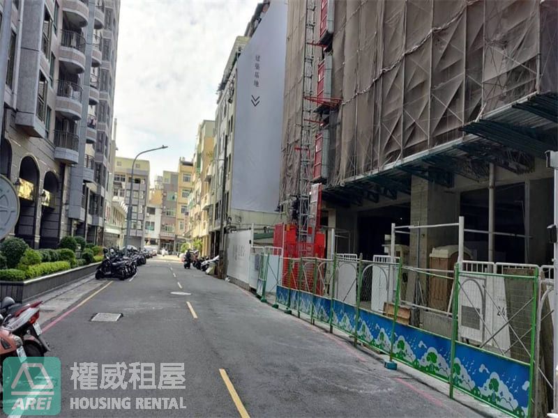 預售-雙捷運樞紐3房+平面車位丨下斡價格好談