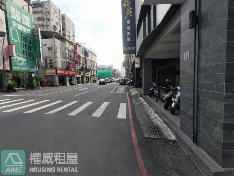 預售-雙捷運樞紐3房+平面車位丨下斡價格好談