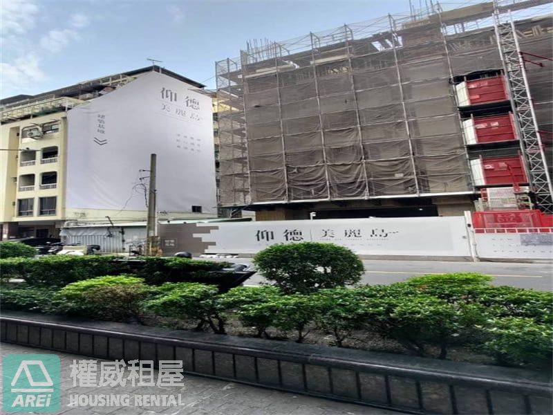 預售-雙捷運樞紐3房+平面車位丨下斡價格好談