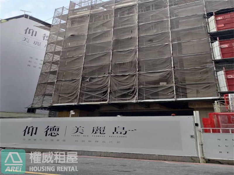 預售-雙捷運樞紐3房+平面車位丨下斡價格好談