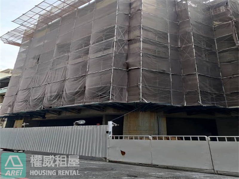 預售-雙捷運樞紐3房+平面車位丨下斡價格好談